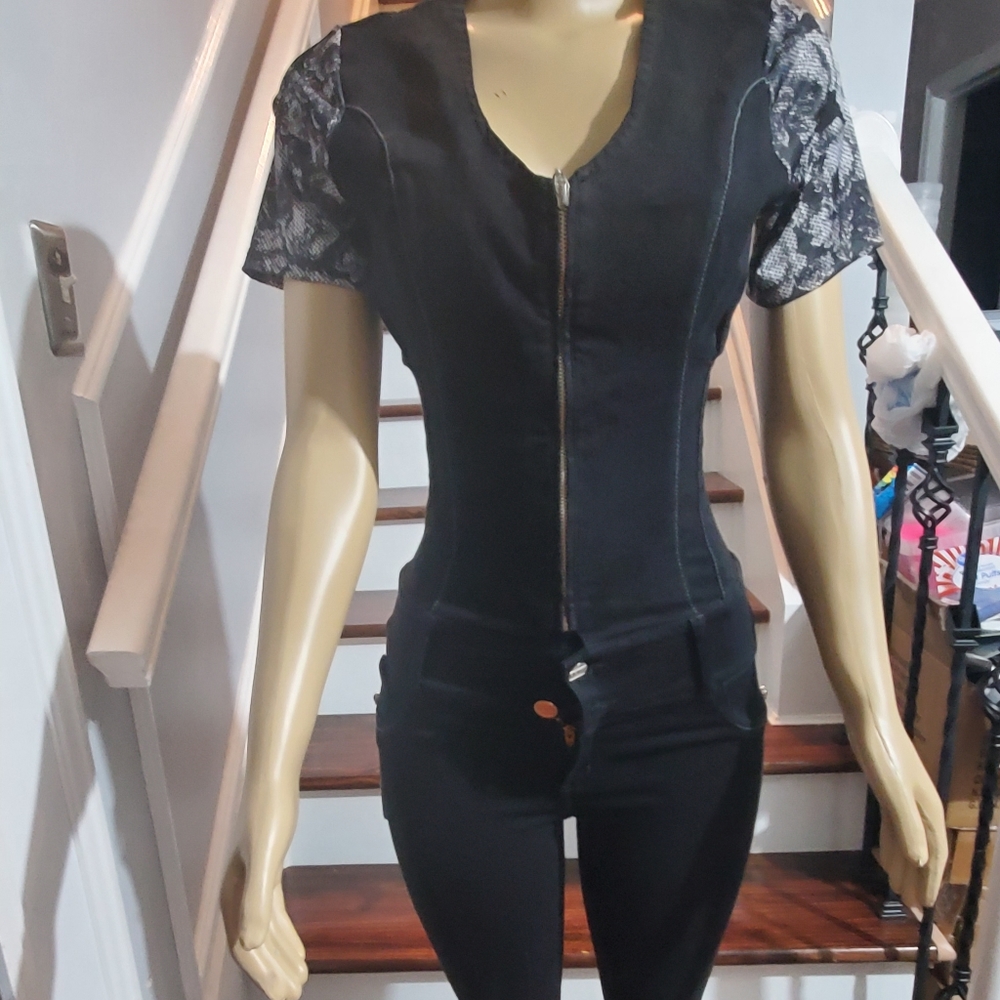 Jumpsuit